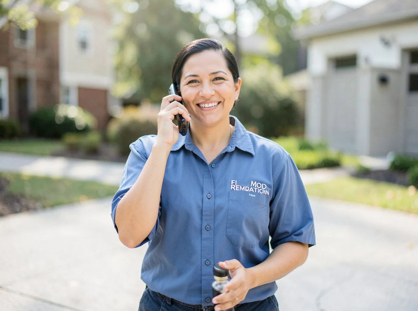 Mold Remediation Powersville, MO FAQs